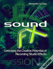 Capa do artigo Sound Fx