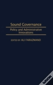 Capa do artigo Sound Governance