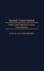 Sound Governance - Preview