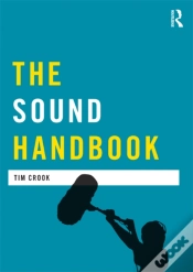 Capa do artigo Sound Handbook