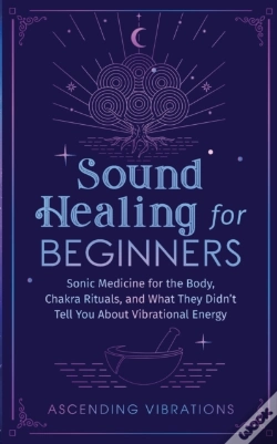Capa do artigo Sound Healing For Beginners