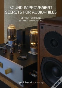Capa do artigo Sound Improvement Secrets For Audiophiles