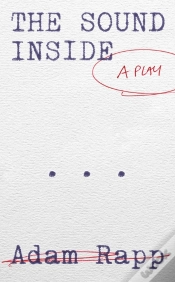 Capa do artigo Sound Inside
