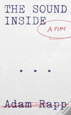 Capa do artigo Sound Inside