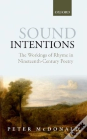 Capa do artigo Sound Intentions