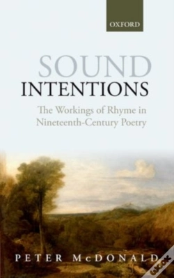 Capa do artigo Sound Intentions