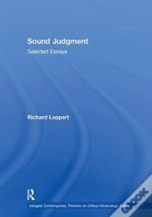 Sound Judgment