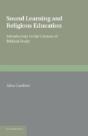 Sound Learning And Religious Education - Preview