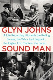 Capa do artigo Sound Man