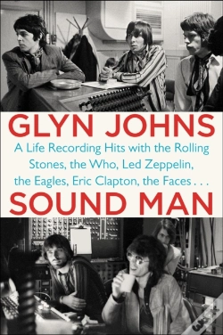 Capa do artigo Sound Man