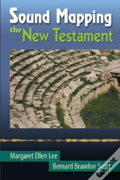 Capa do artigo Sound Mapping The New Testament