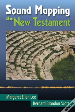 Capa do artigo Sound Mapping The New Testament