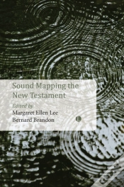 Capa do artigo Sound Mapping The New Testament