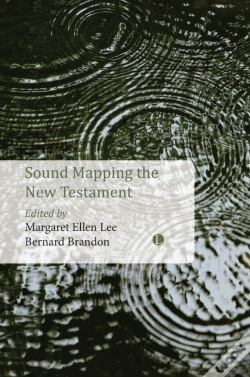 Capa do artigo Sound Mapping The New Testament