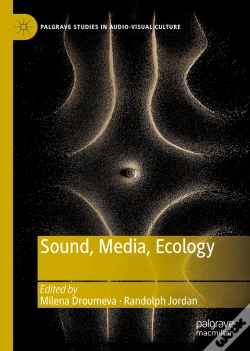 Capa do artigo Sound, Media, Ecology