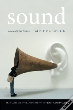 Capa do artigo Sound