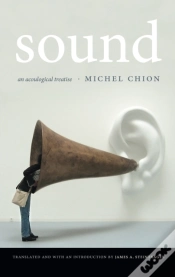 Capa do artigo Sound