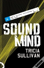 Capa do artigo Sound Mind