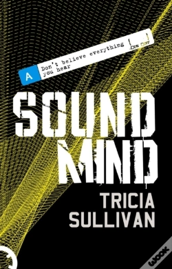 Capa do artigo Sound Mind