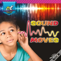 Capa do artigo Sound Moves