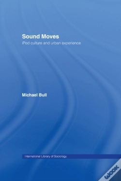 Capa do artigo Sound Moves