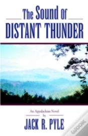Capa do artigo SOUND OF A DISTANT THUNDER