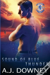 Sound Of Blue Thunder