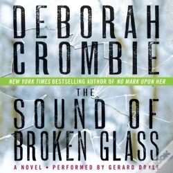 Capa do artigo Sound Of Broken Glass