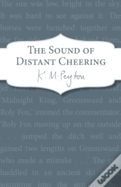 Capa do artigo Sound Of Distant Cheering