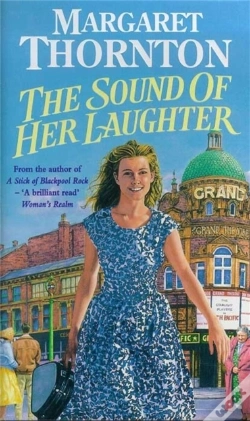 Capa do artigo Sound Of Her Laughter