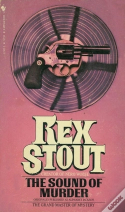 Capa do artigo Sound Of Murder