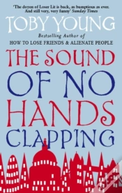 Capa do artigo Sound Of No Hands Clapping