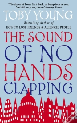 Capa do artigo Sound Of No Hands Clapping