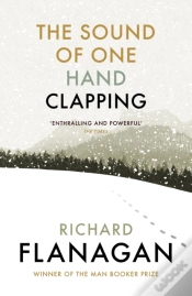 Capa do artigo Sound Of One Hand Clapping