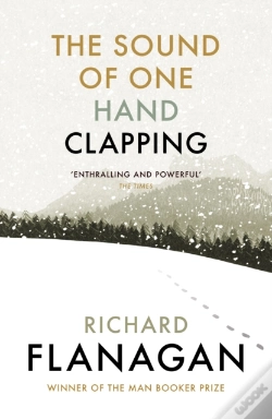 Capa do artigo Sound Of One Hand Clapping