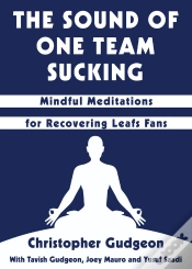 Capa do artigo Sound Of One Team Sucking