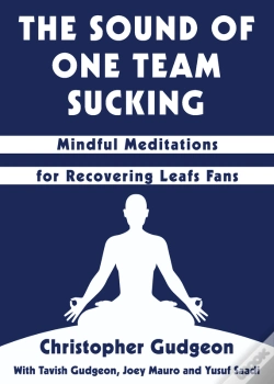 Capa do artigo Sound Of One Team Sucking
