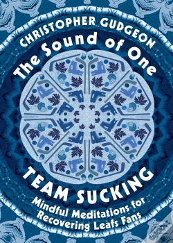 Capa do artigo Sound Of One Team Sucking