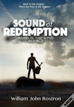 Capa do artigo Sound Of Redemption