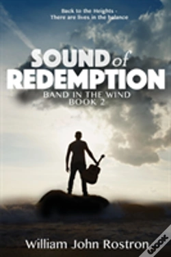 Capa do artigo Sound Of Redemption