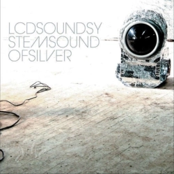 Capa do artigo Sound of Silver - Vinil