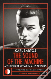 Sound Of The Machine