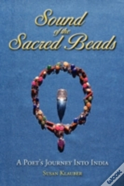 Capa do artigo Sound Of The Sacred Beads