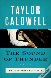 Capa do artigo Sound Of Thunder