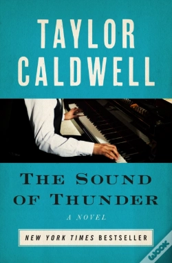 Capa do artigo Sound Of Thunder