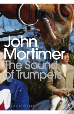 Capa do artigo Sound Of Trumpets