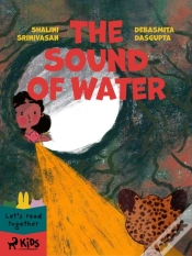 Capa do artigo Sound Of Water