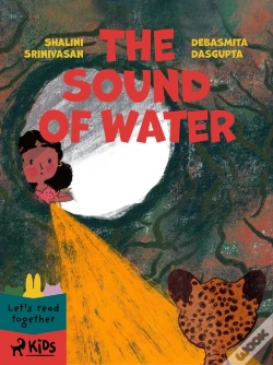 Capa do artigo Sound Of Water
