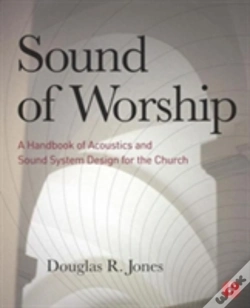 Capa do artigo Sound Of Worship