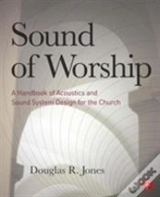 Capa do artigo Sound Of Worship